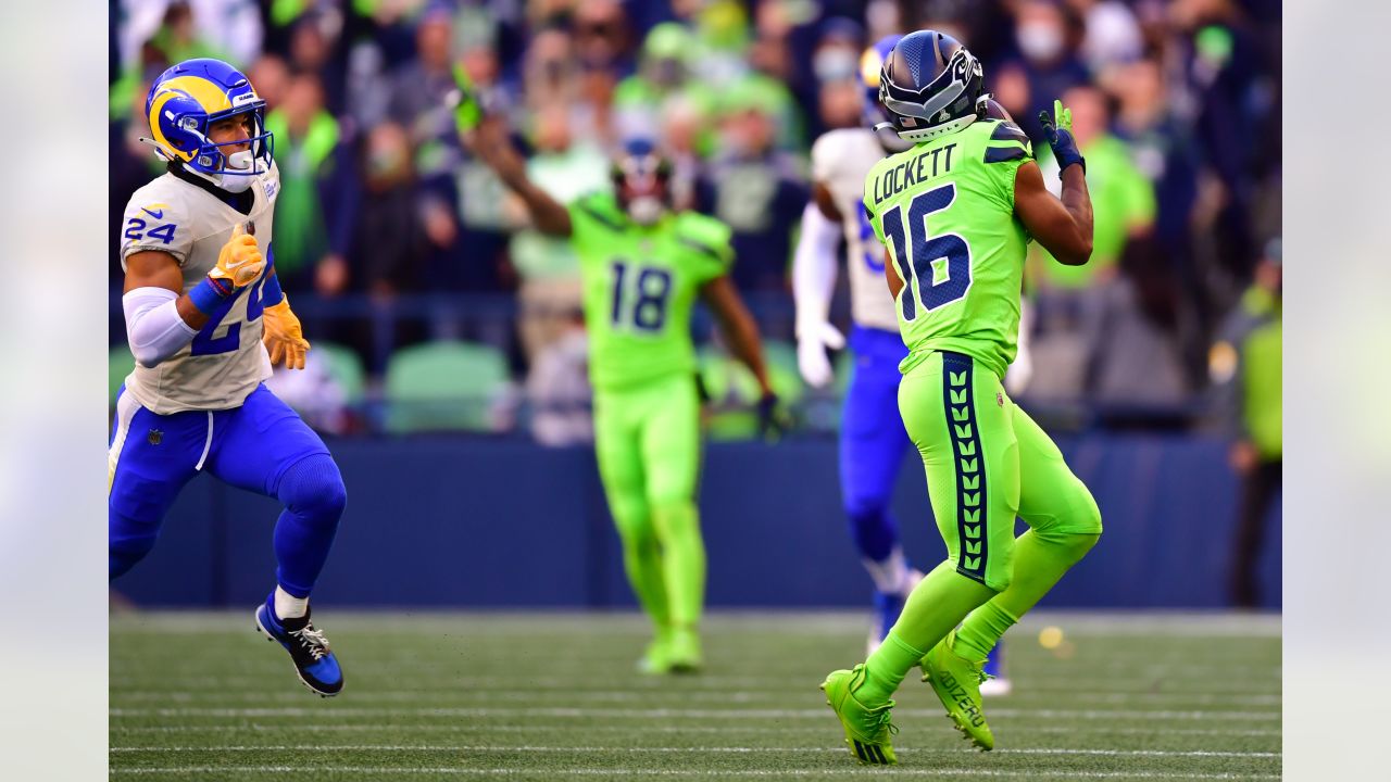 Can't-Miss Play: A double punt? Seattle Seahawks punter Michael Dickson  salvages block with bizarre 68-yard kick