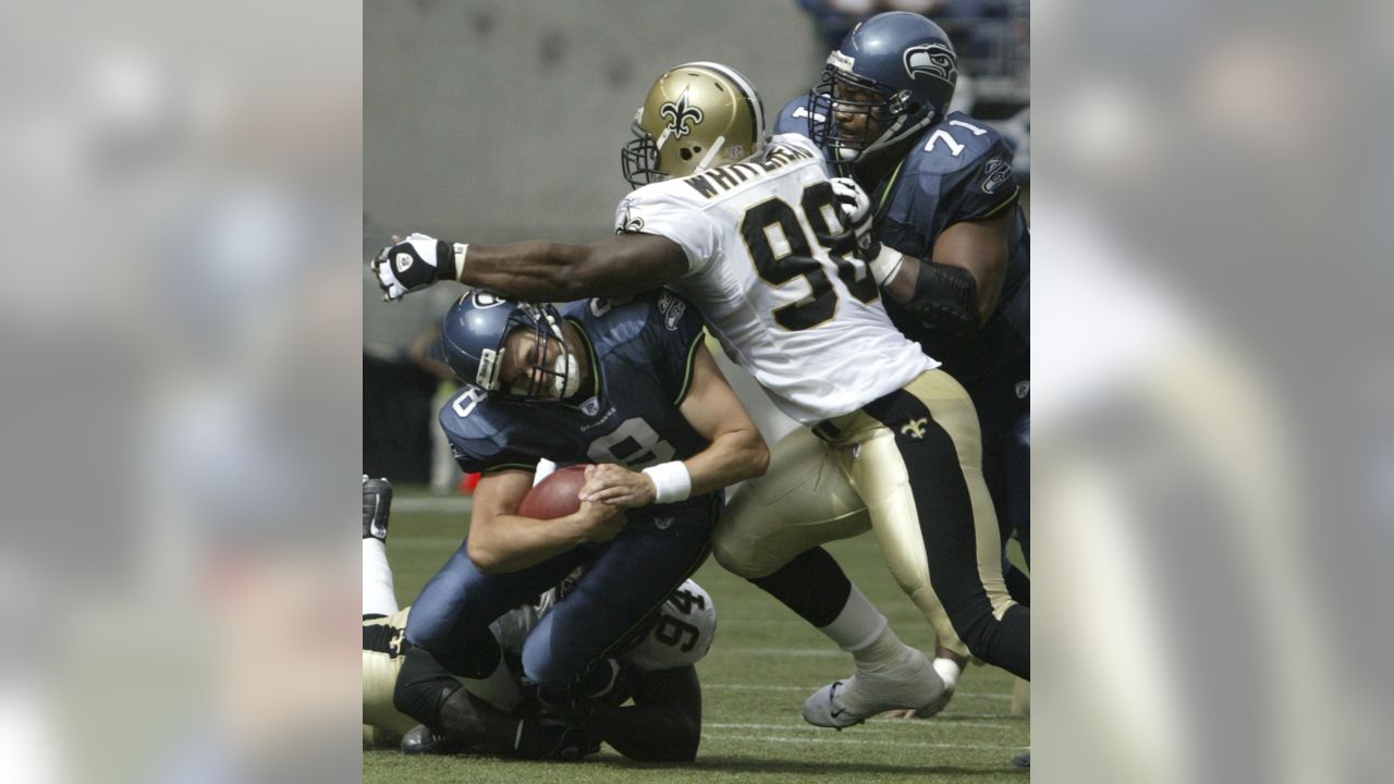 The Opposing View: An Insider's Look At The Seahawks' Week 5 Opponent, The New  Orleans Saints