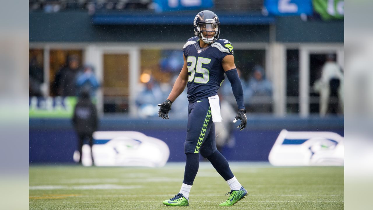 Seahawks activate cornerback DeShawn Shead from PUP list - NBC Sports