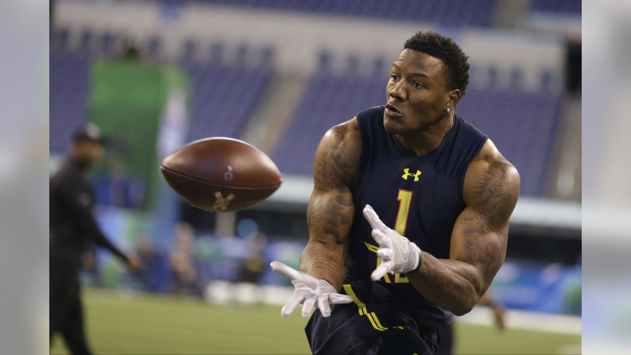 12 Things To Know About Seahawks Running Back Chris Carson