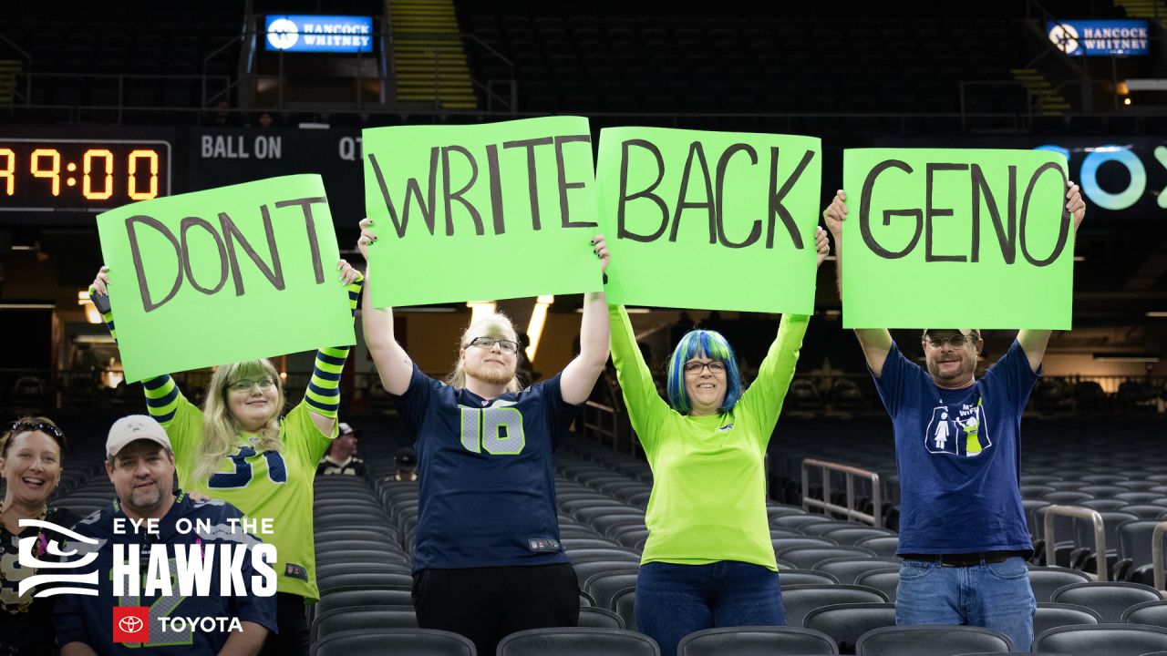 Seahawks will move kickoff if conflict with Mariners, ALDS - The Columbian