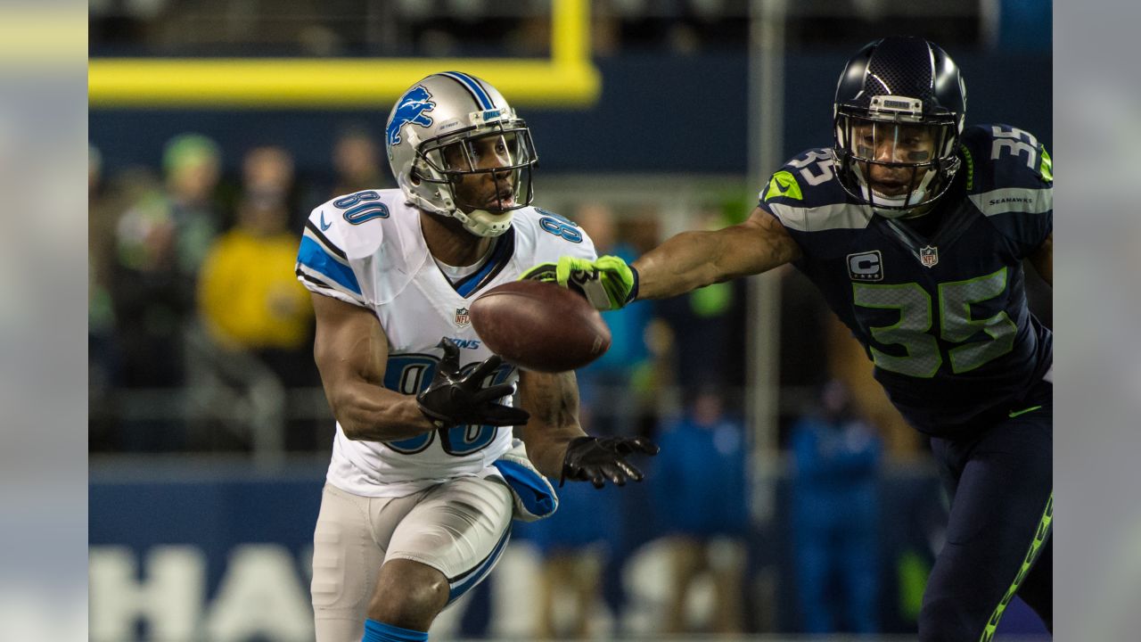 Seahawks activate cornerback DeShawn Shead from PUP list - NBC Sports