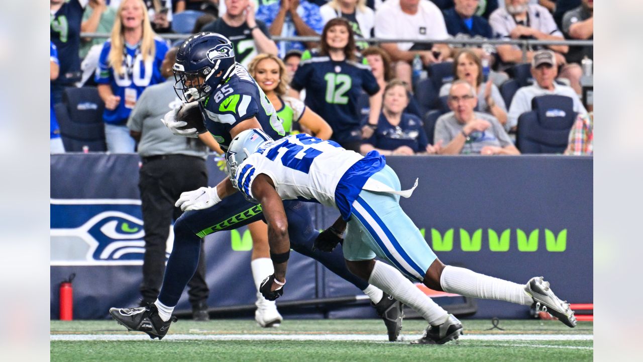 What we learned from Seahawks' win over Cowboys in second