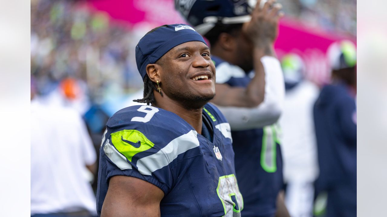 Seahawks Advanced Stats Of The Week: Kenneth Walker III Is Mr. Elusive