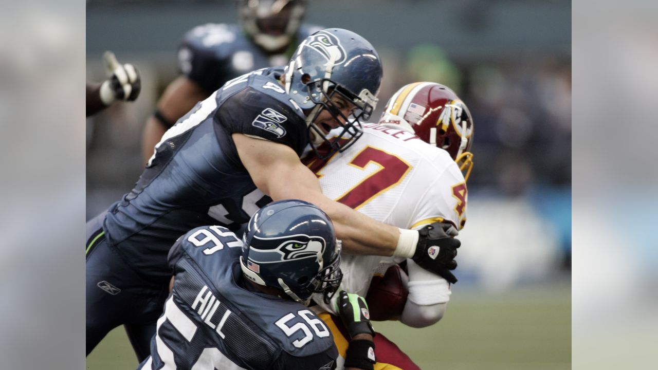 The Opposing View: An Insider's Look At The Seahawks' Week 3 Opponent, The Minnesota  Vikings