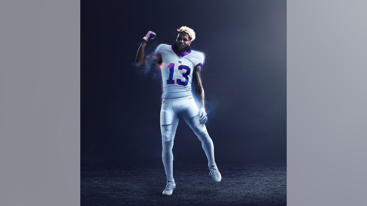 nfl color rush jerseys