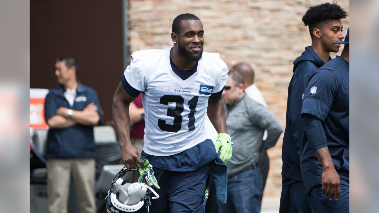 Kam Chancellor: Spotlight on the Seahawks safety – The Denver Post