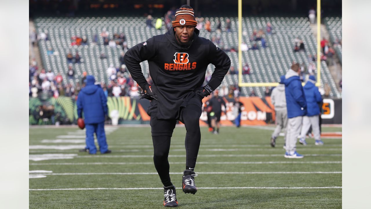 Carlos Dunlap, Florida, Strong-Side Defensive End