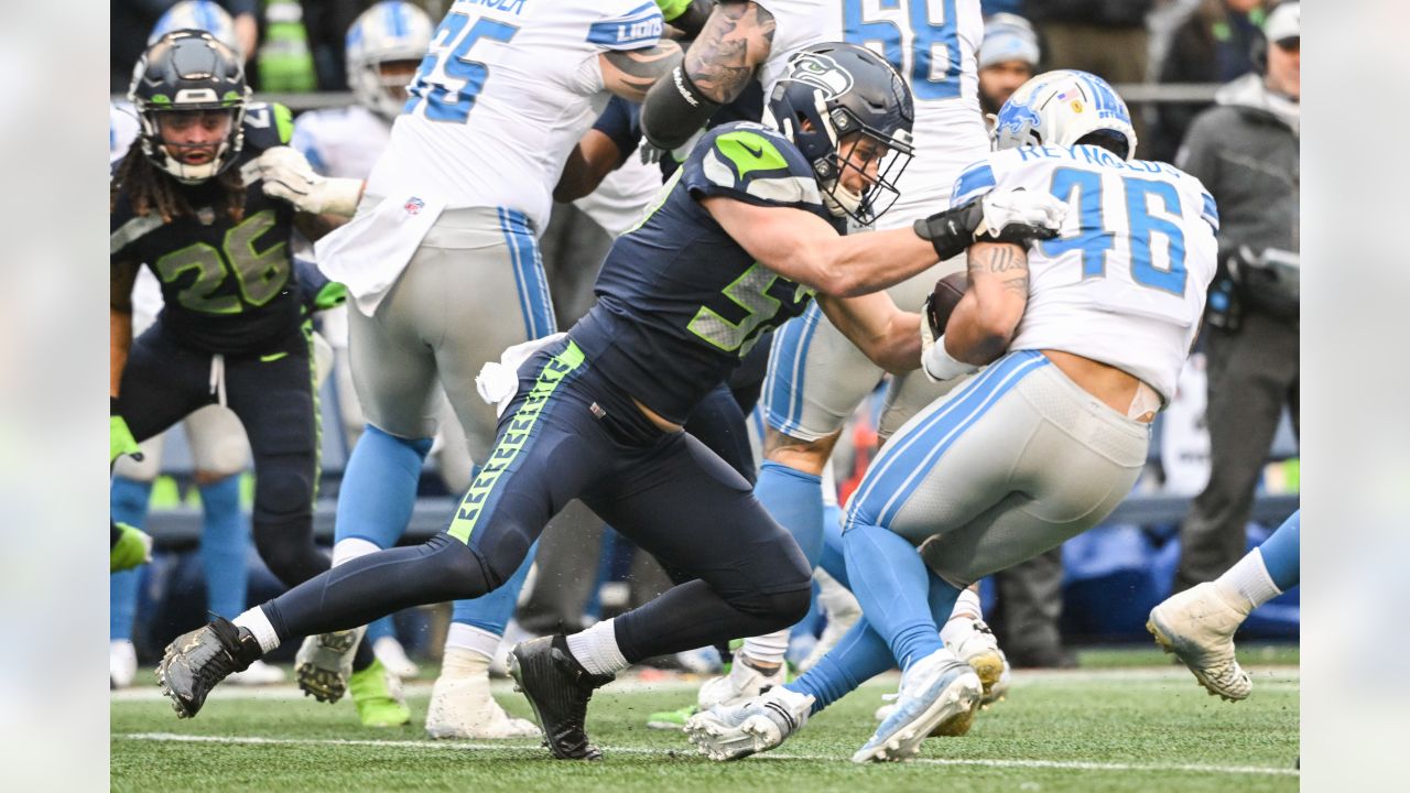 Fast Facts: Seahawks roll to 51-29 win over Lions in home finale - Seattle  Sports