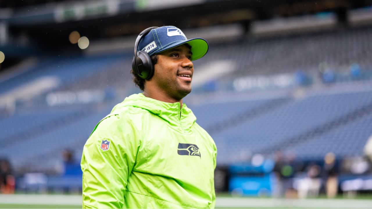 Tre Flowers Active, Rashaad Penny Inactive For Seahawks vs. Saints