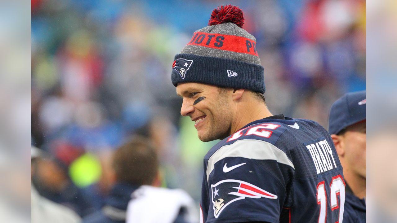 PHOTO: Stephen Gostkowski's name misspelled on preseason jersey