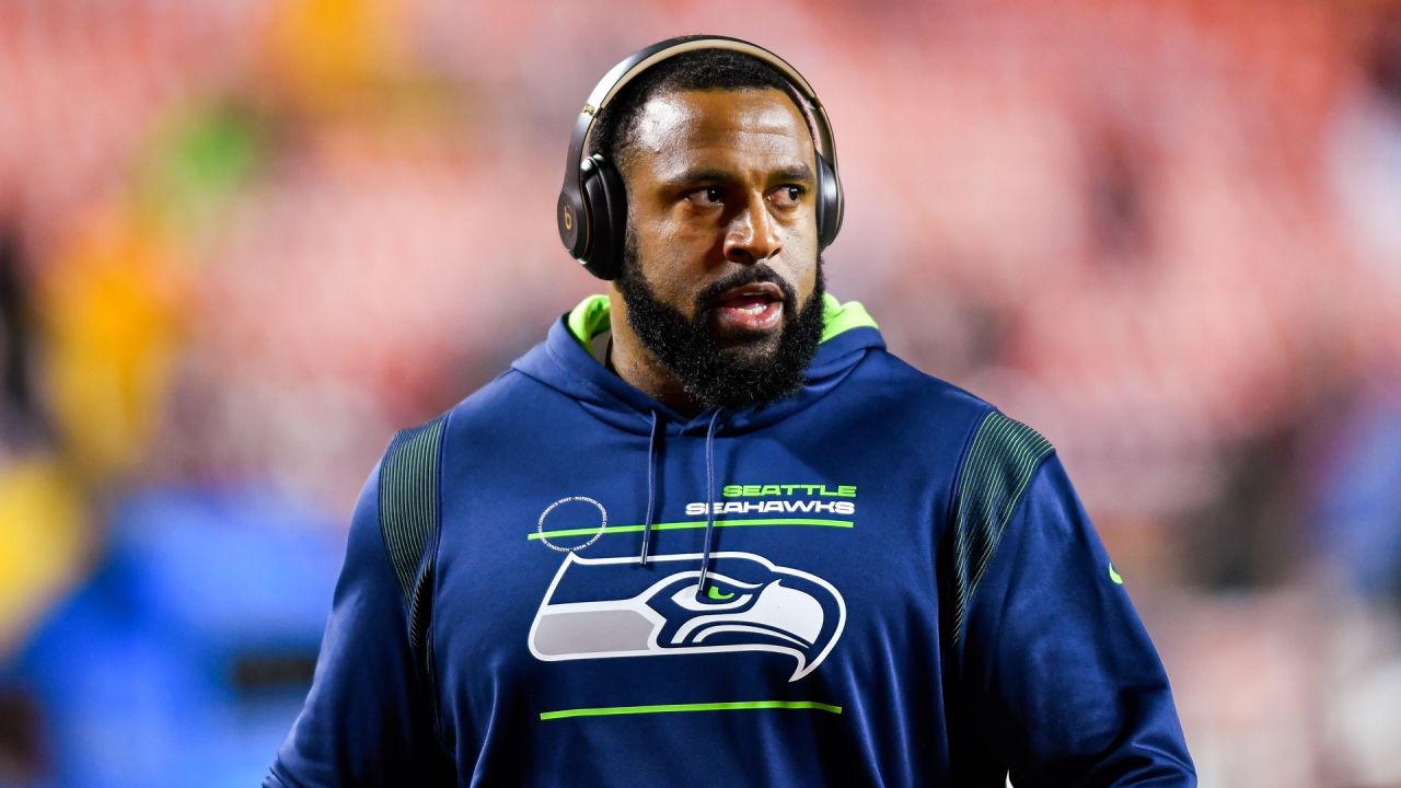 Seahawks Acquire OT Duane Brown