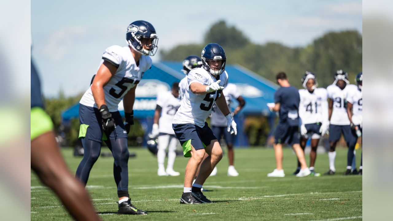 Seattle Seahawks' Will Dissly hurt again after promising start to year 