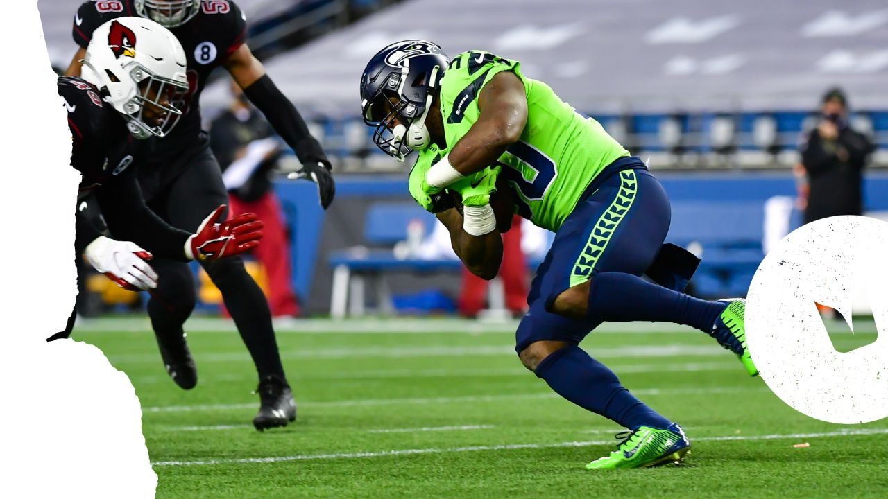 Rapid Reaction: Seahawks Regain Form, And Top Spot In NFC West