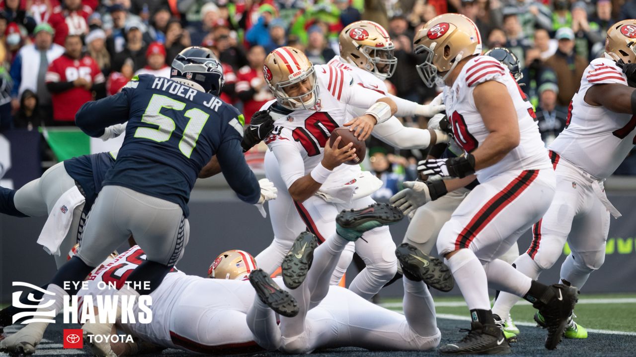 Raible Call of the Game - Travis Homer Scores on a Fake Punt