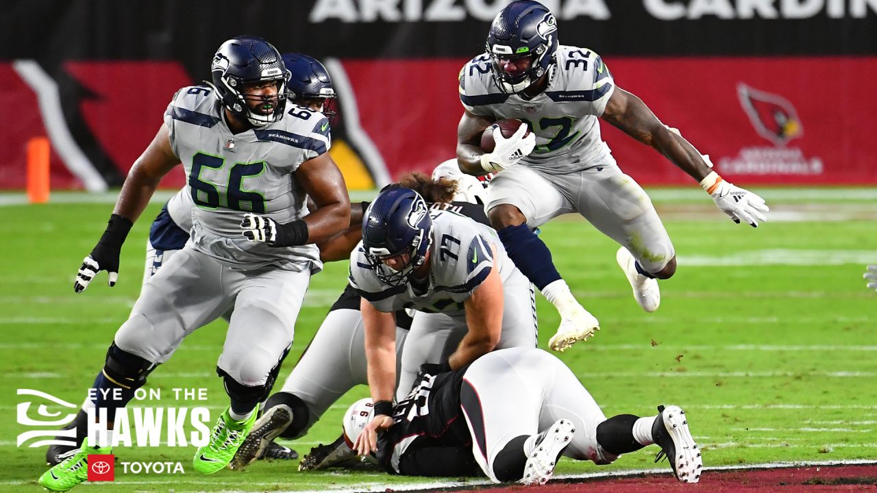 How To Watch Arizona Cardinals vs. Seattle Seahawks on October 25, 2020