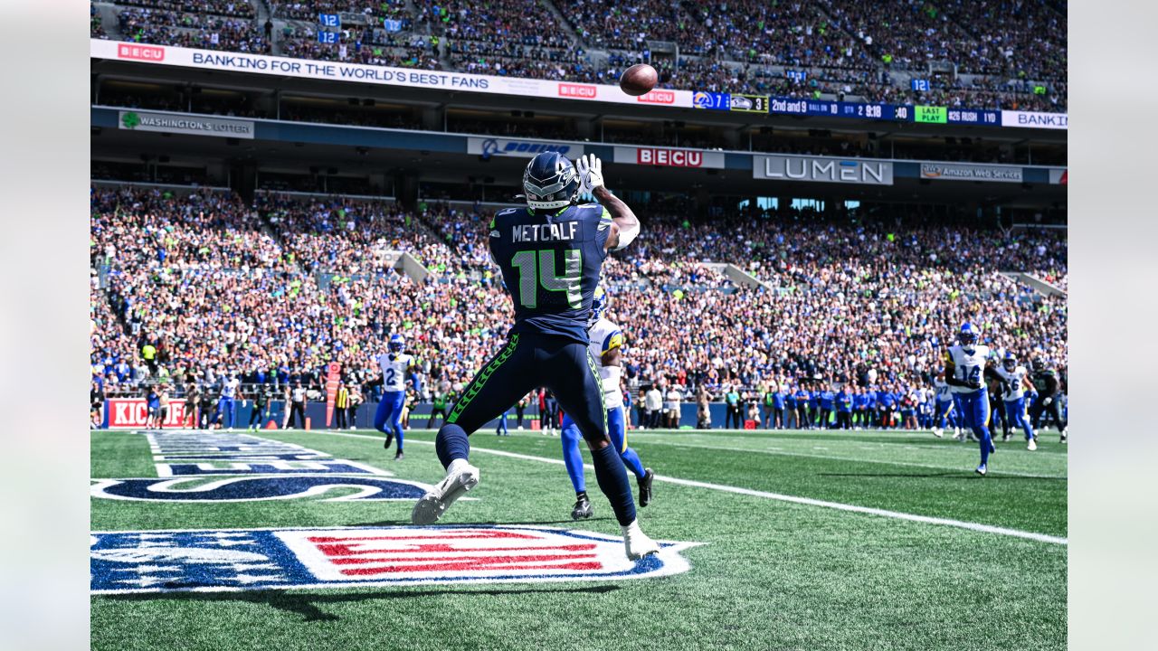 Bobby Wagner's Return “A Perfect Moment” In Seahawks Opener