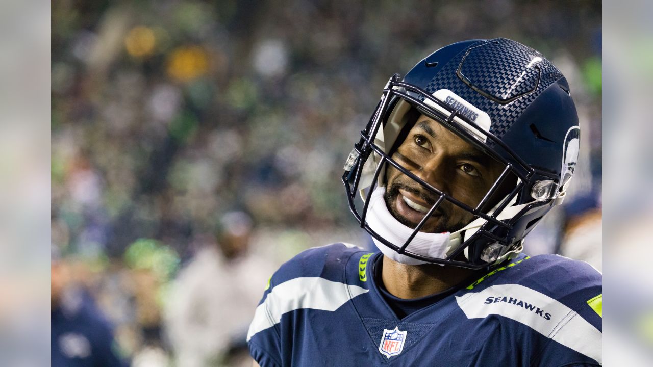 Best of Seahawks Wide Receiver Paul Richardson