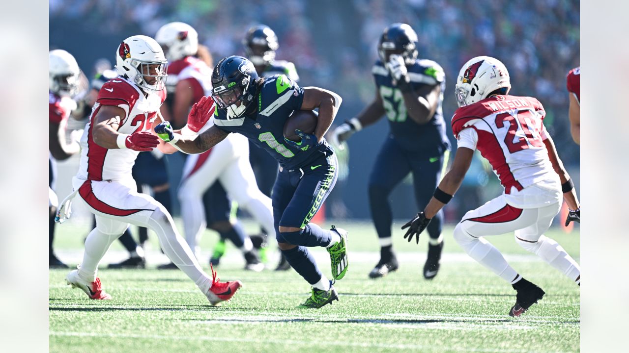 Seahawks gain share of NFC West division lead with 19-9 victory over Arizona  Cardinals