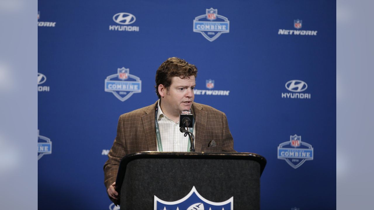 NFL announces Seahawks get three compensatory picks in 2016 draft