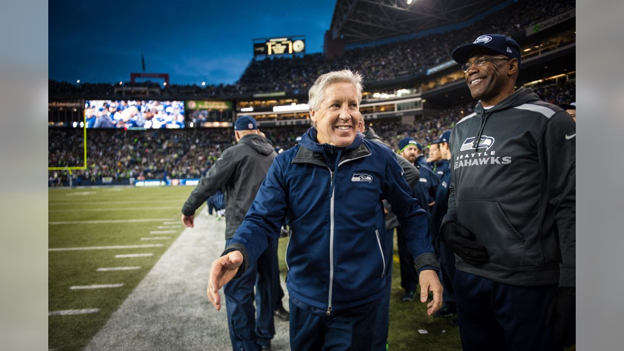 Pete Carroll's only season as New York Jets coach was a wild ride