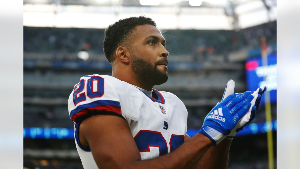 Giants' Julian Love named an 'underrated free agent'