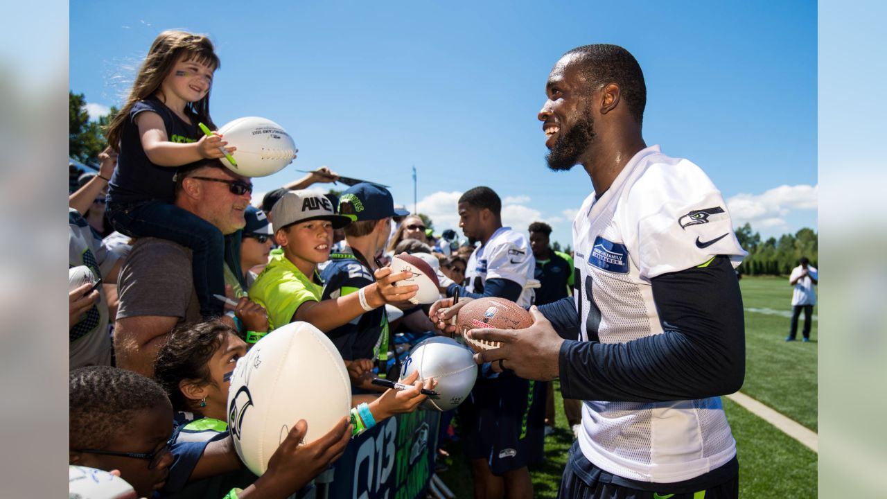 Seahawks safety Kam Chancellor: PED suspensions show team needs to 'grow  up' - Sports Illustrated