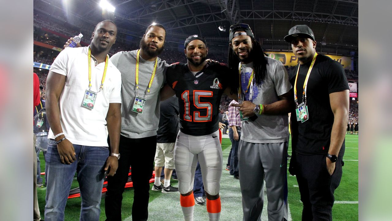 Photo Gallery - Pro Bowl