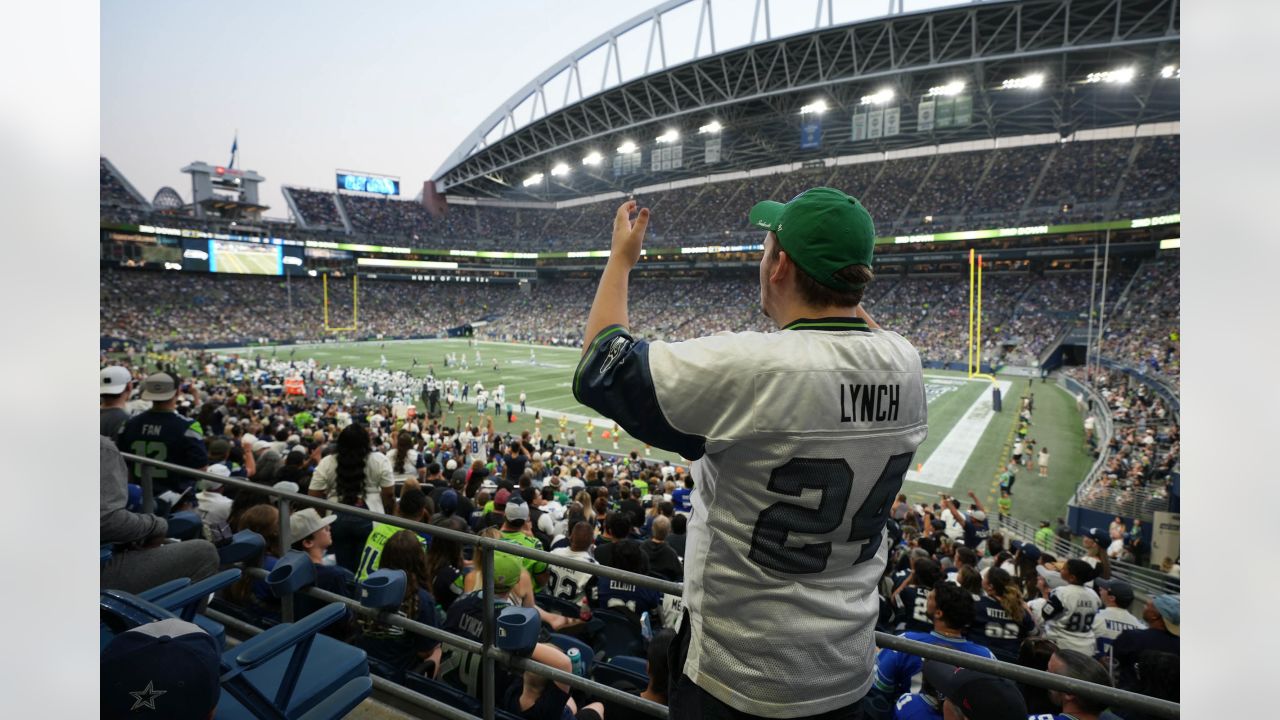 Seattle Seahawks at Lumen Field: Game Day Guide for the 12s