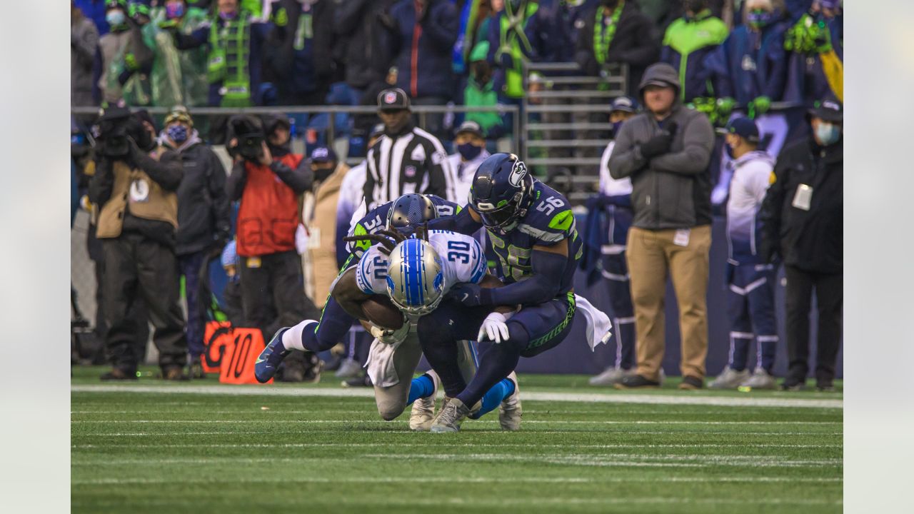 Fast Facts: Seahawks roll to 51-29 win over Lions in home finale - Seattle  Sports