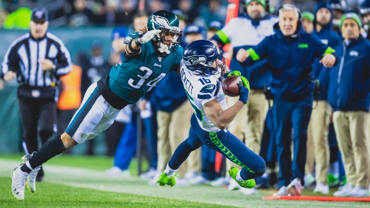 Tyler Lockett & Jadeveon Clowney Unveiled On NFL Network's Top 100