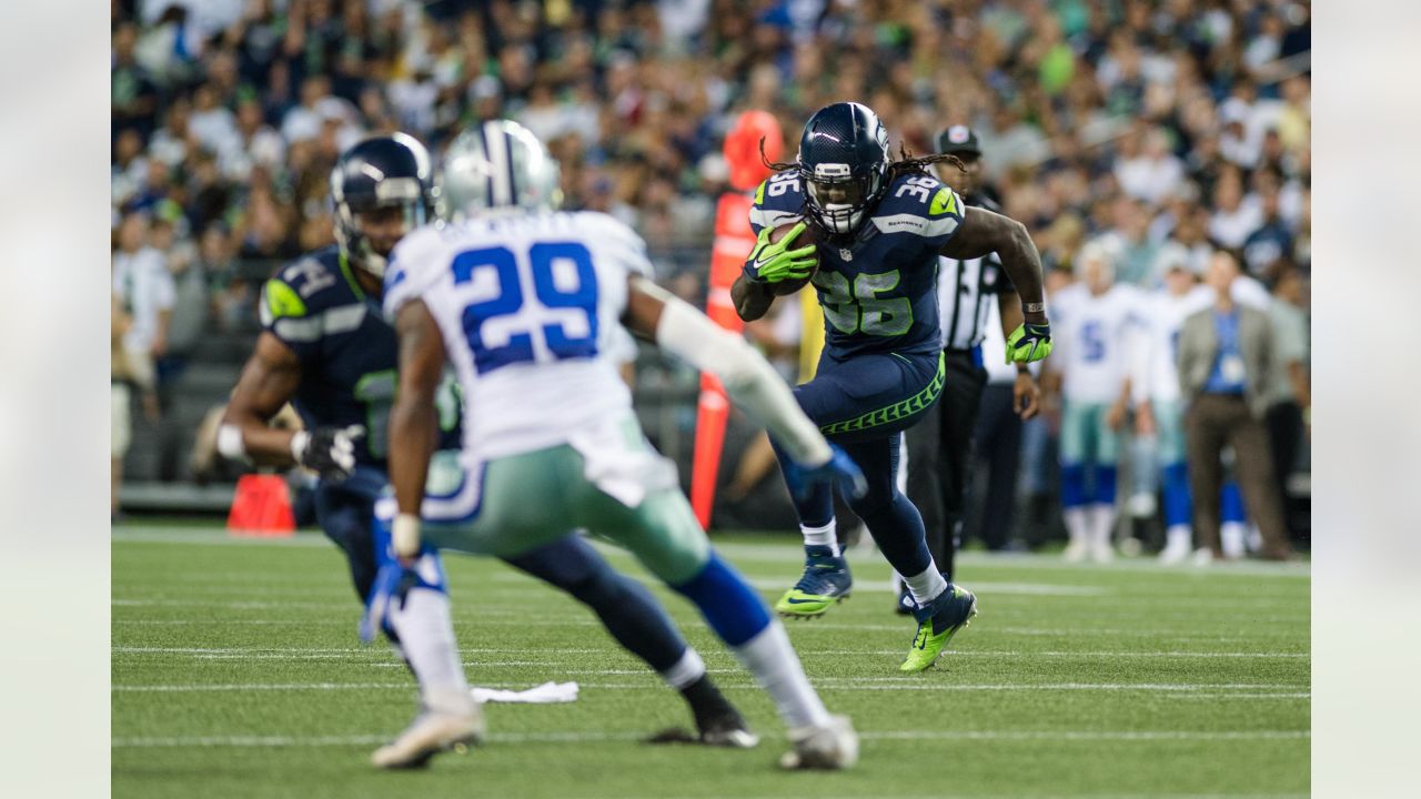 ESPN says the Seattle Seahawks have the second-best receiver group in NFL -  Field Gulls