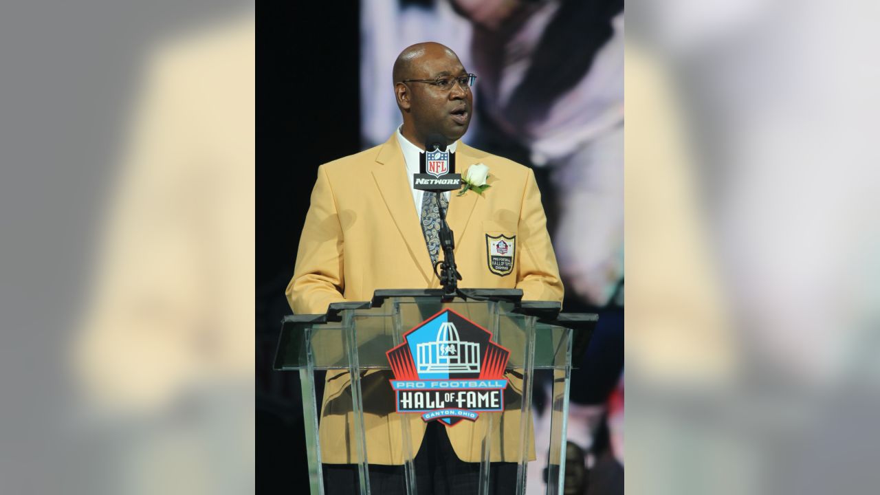 Cortez Kennedy: How Seahawks DT built Hall of Fame career - Sports  Illustrated Vault