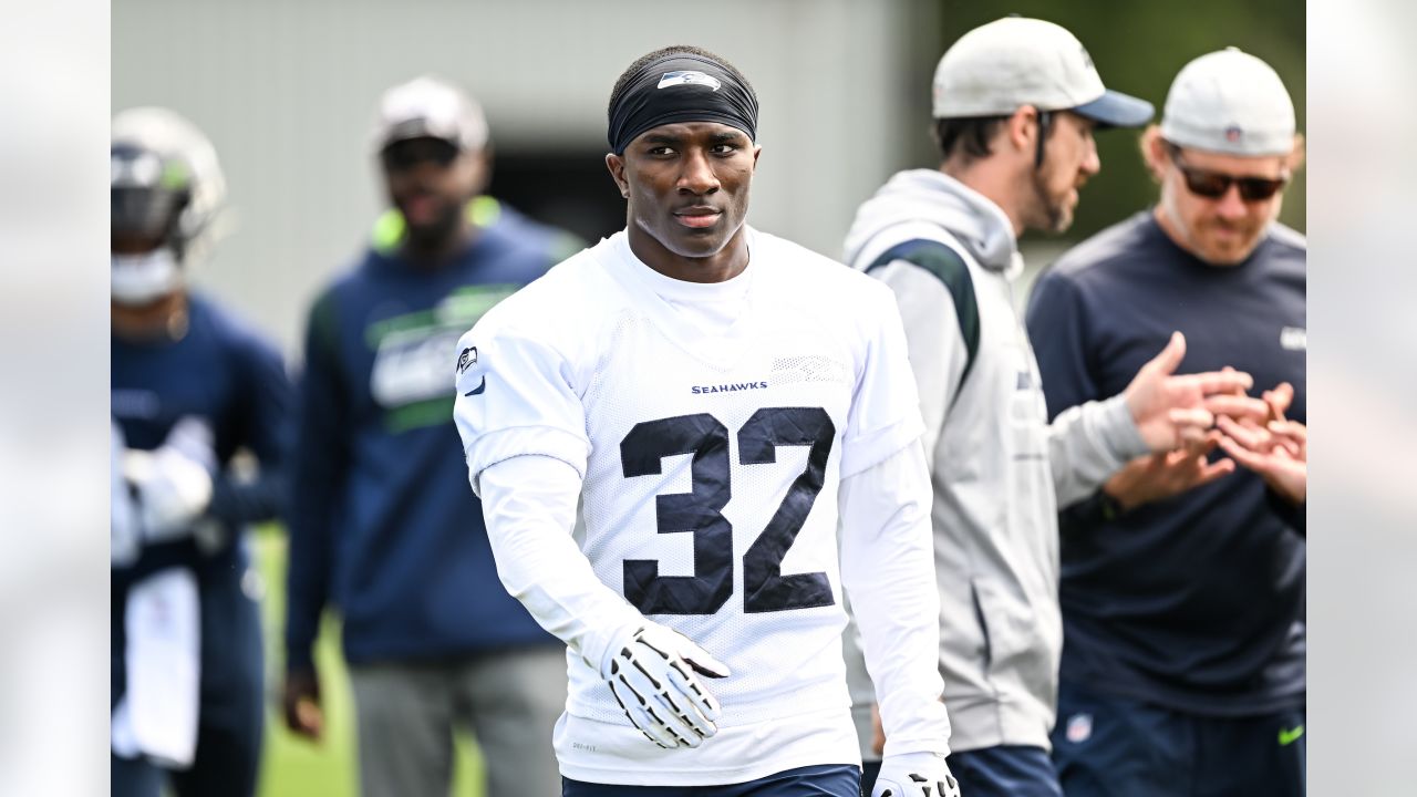 Seahawks: 90-man roster by jersey number going into OTAs