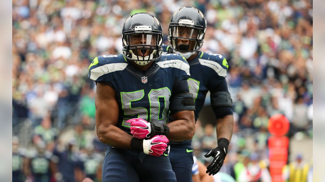 Happy 31st Birthday to LB K.J. Wright! : r/Seahawks