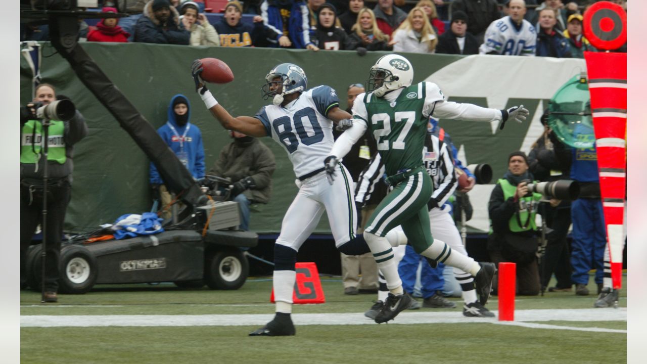 Seahawks vs. Jets Player Props, Denzel Mims, Week 17