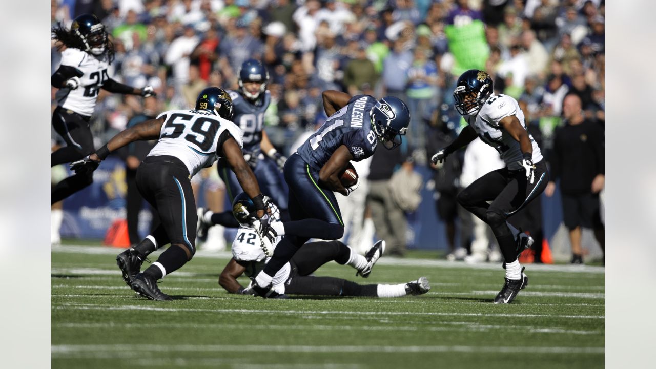 Week 8 staff predictions: Jacksonville Jaguars vs. Seattle Seahawks