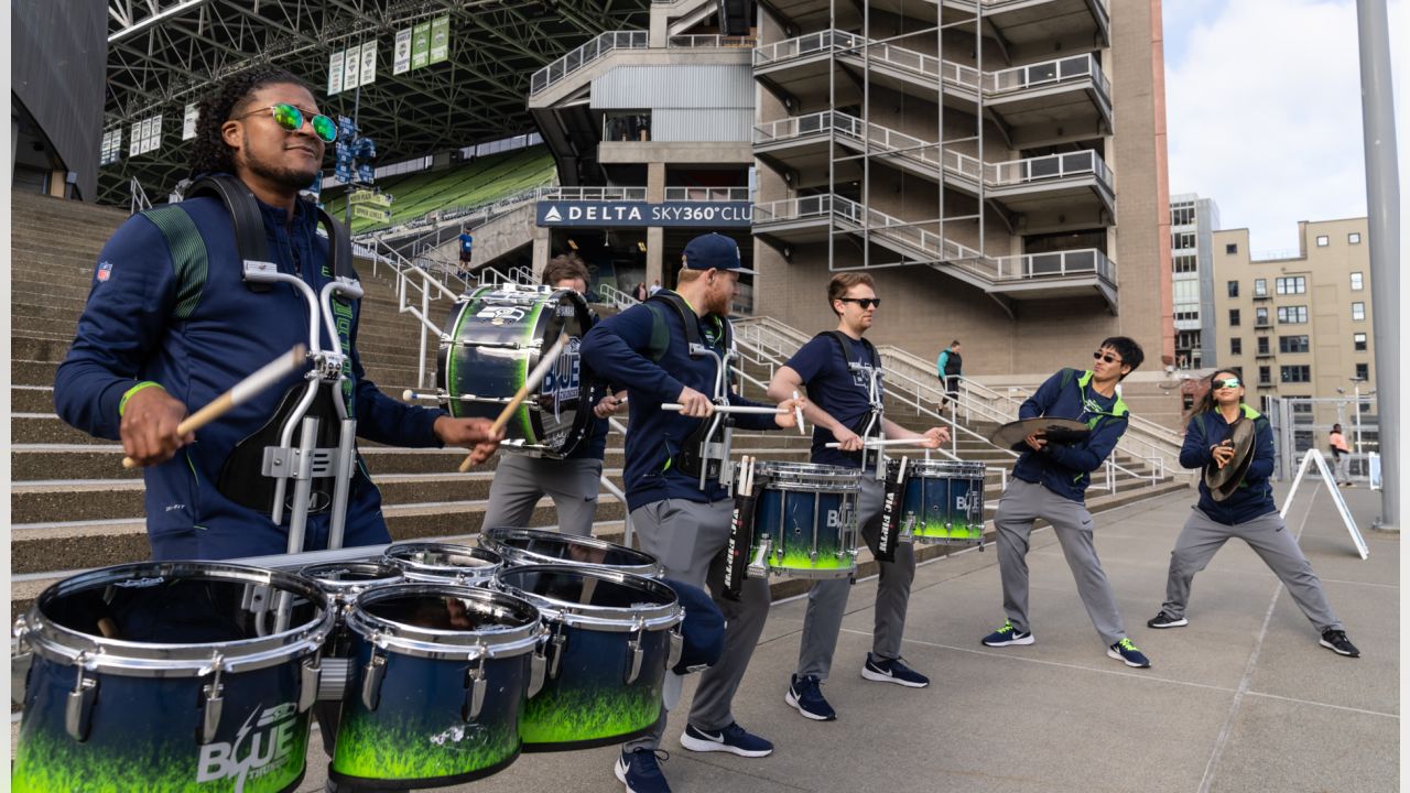 Seattle Seahawks 2022, The Foundation for WWU & Alumni