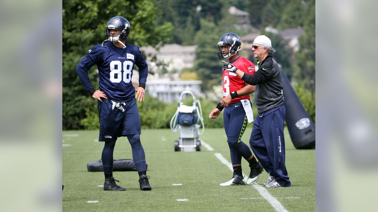 Seahawks LB Lofa Tatupu enjoying a solid comeback