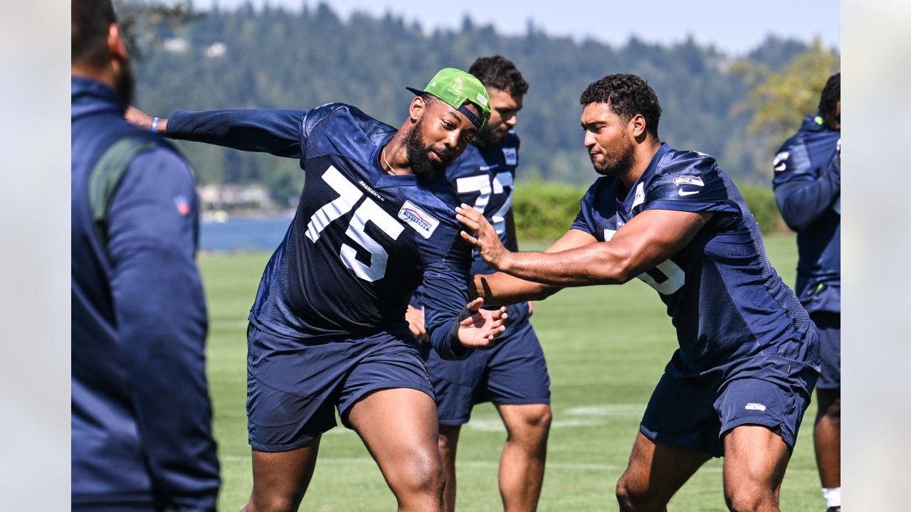 Watch Seattle Seahawks: Guttin' It Out online