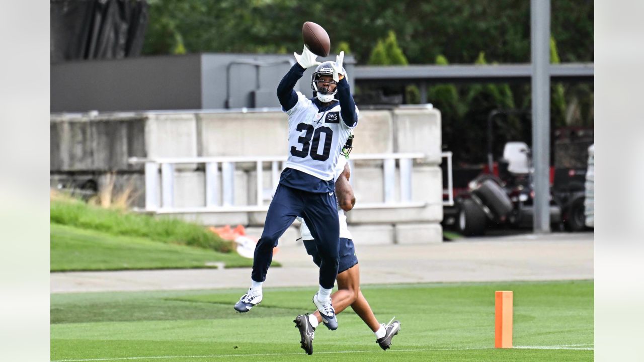 Seattle Seahawks' Jaxon Smith-Njigba 'Going To Be A Factor' vs. Detroit  Lions, Says Pete Carroll - Sports Illustrated Seattle Seahawks News,  Analysis and More