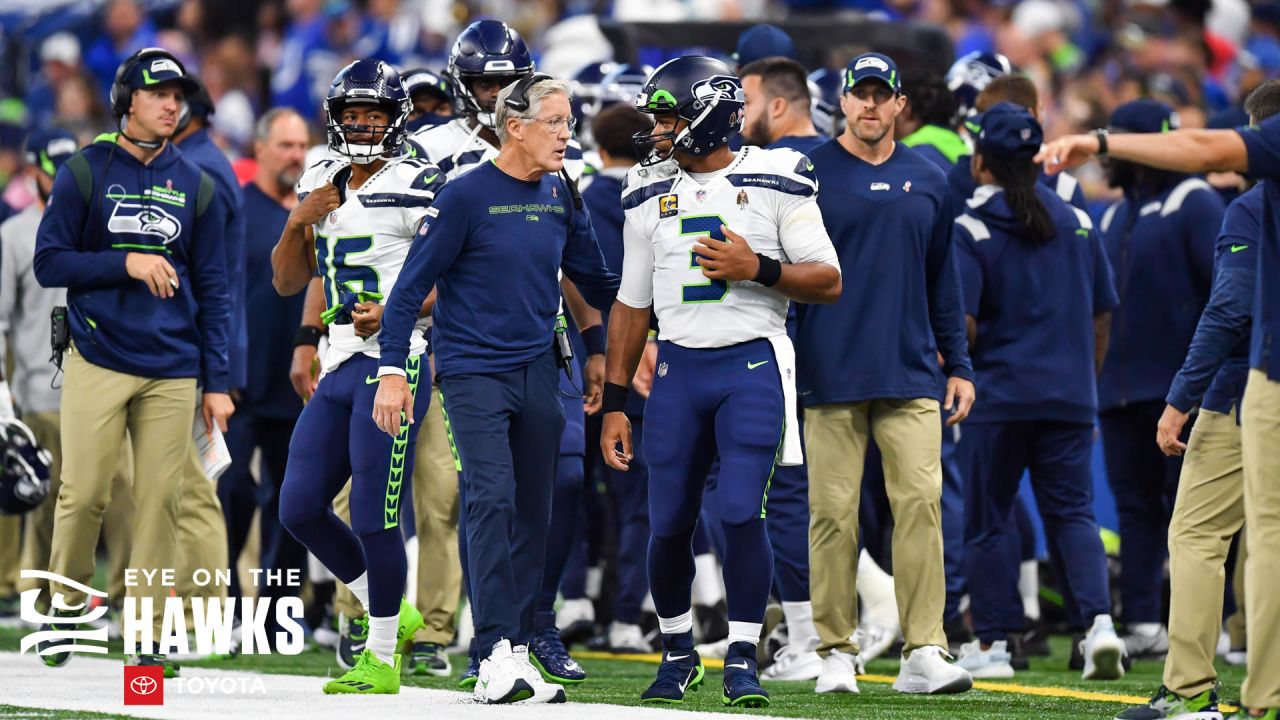 Seahawks 90-Man Roster Primer: Jon Rhattigan - Sports Illustrated Seattle  Seahawks News, Analysis and More