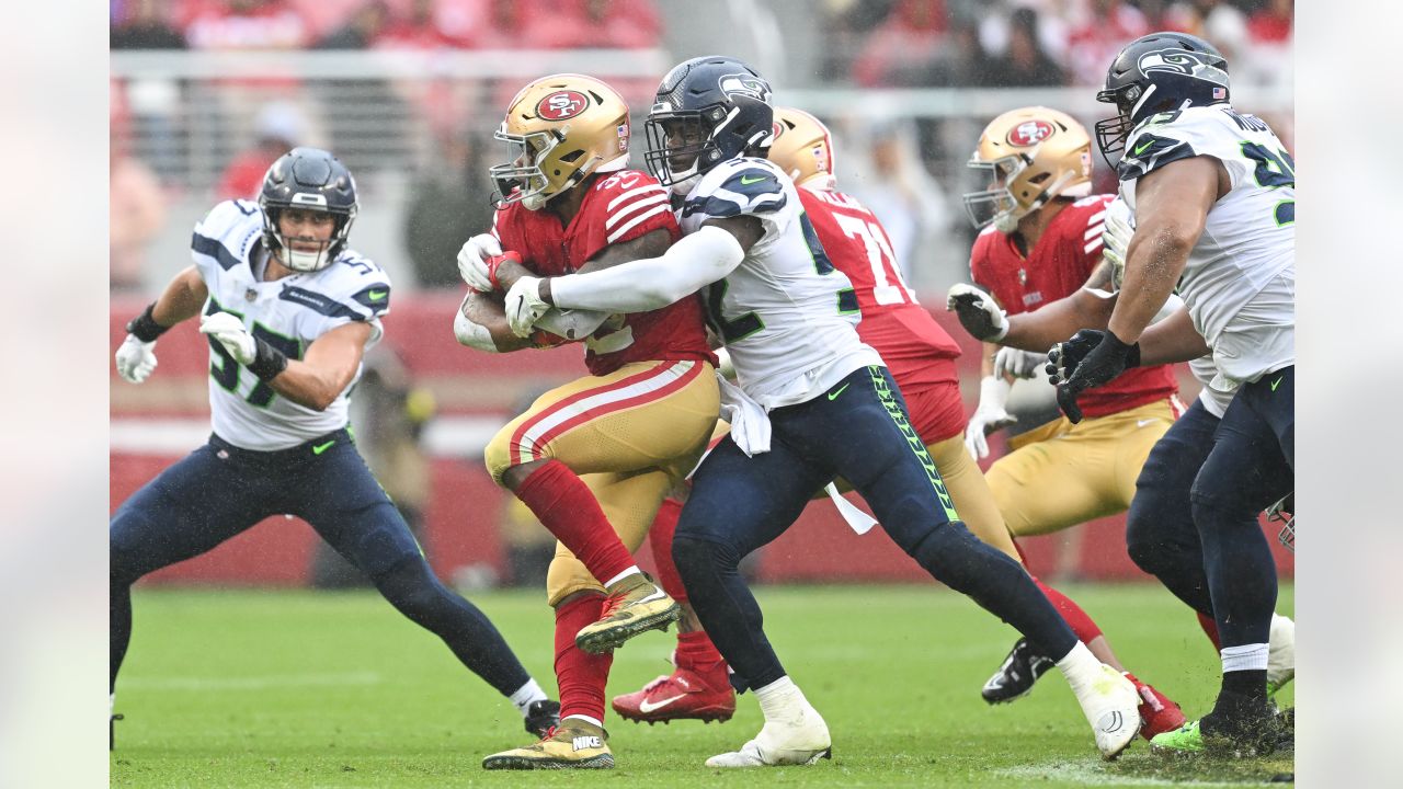 NINERS WIN! 49ers vs. Seahawks Instant Reaction, Injury News, Rumors, NFL  Playoffs & Live Q&A 