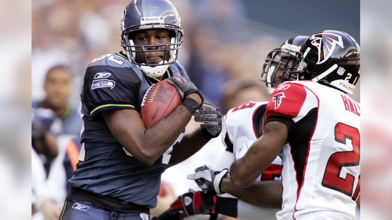 Atlanta Falcons vs. Seattle Seahawks