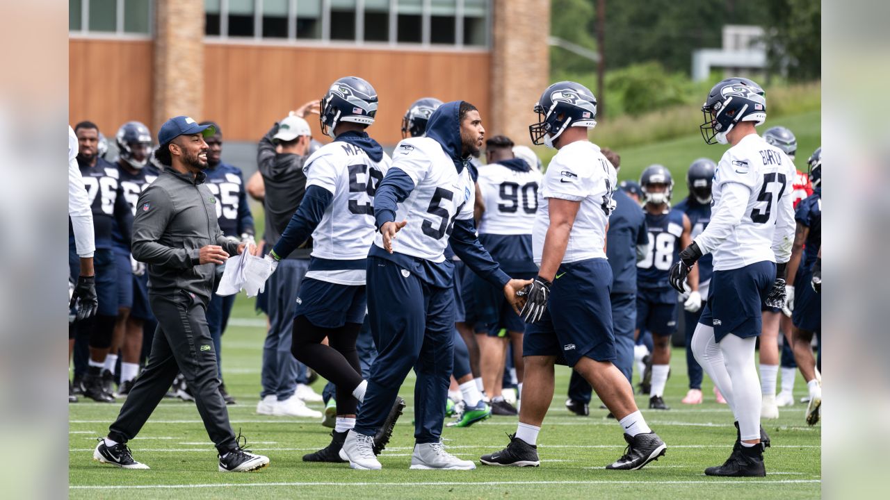 PFF ranks Seattle Seahawks roster as 4th-best in the NFC - Field Gulls