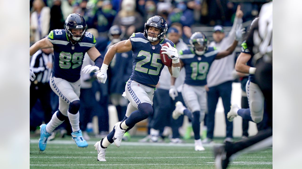 Seahawks Instant Reaction: 710 ESPN Seattle on 26-21 loss to 49ers -  Seattle Sports