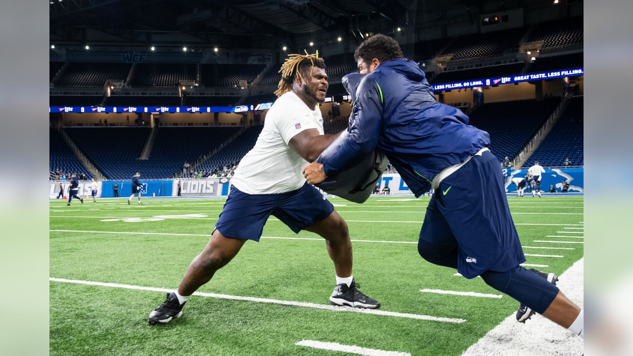 Seahawks releasing Tre Flowers solves absolutely nothing