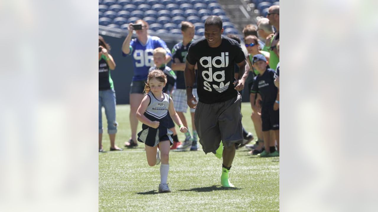 Seahawks PR on X: A standout season for Defensive Rookie of the Year  nominee @Seahawks CB @_Tariqwoolen. #GoHawks  / X