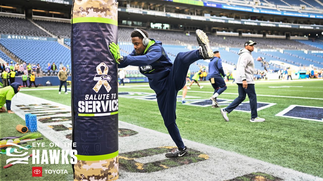 Chargers Salute To Service Game On Sunday - East L.A. Sports Scene