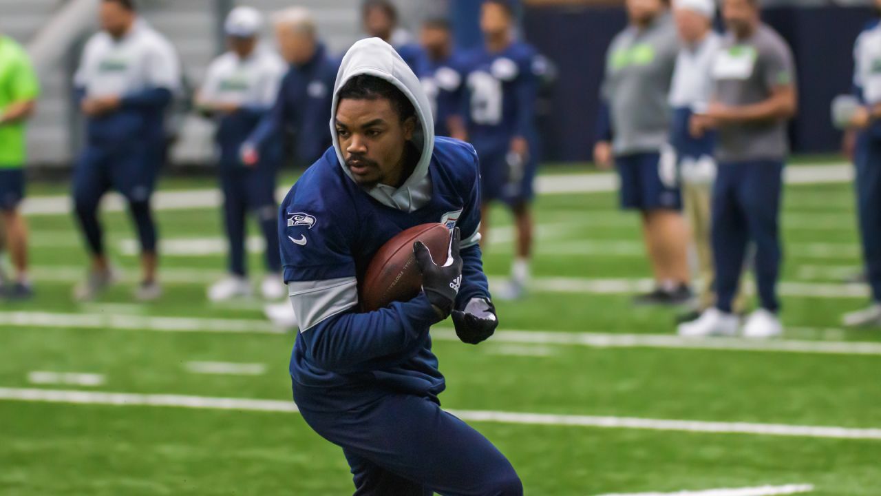 Three Losers from Seahawks Minicamp - A to Z Sports